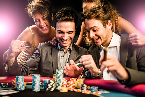 draw sydney live-dealer studio with professional setup