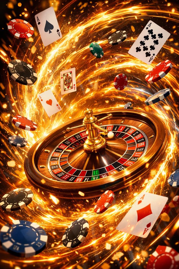 Live dealer spinning wheel in HD studio